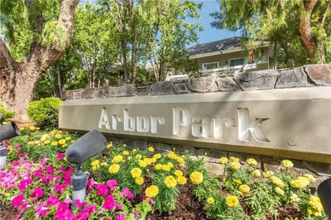 23963 Arroyo Park #99