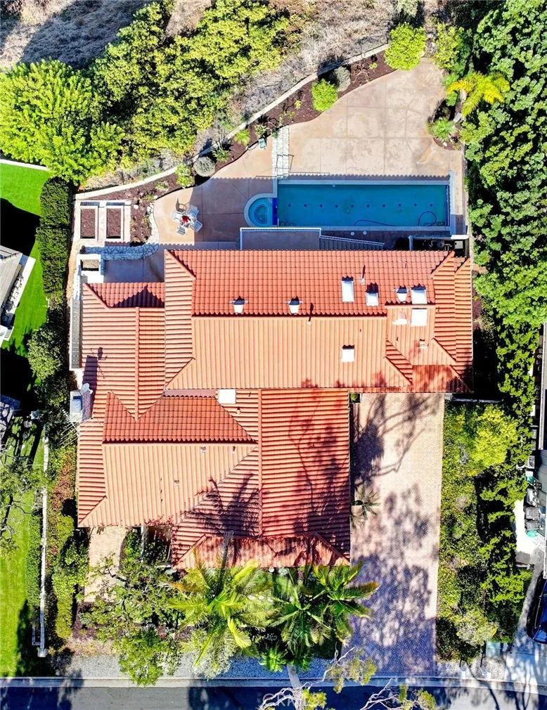 28 Montecillo Drive Rolling Hills Estates, CA 90274