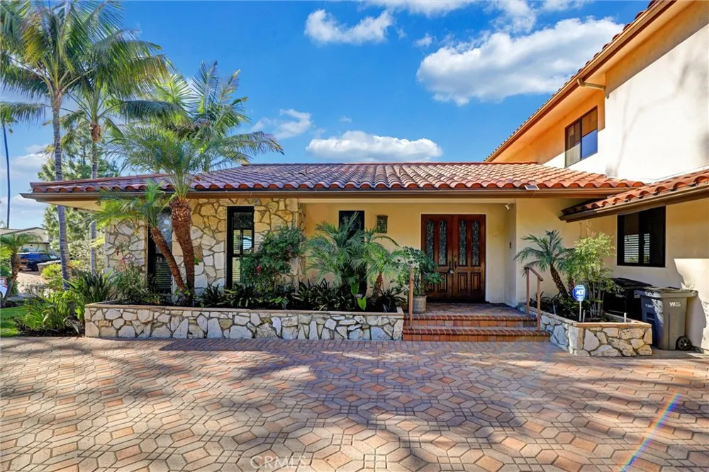 28 Montecillo Drive Rolling Hills Estates, CA 90274