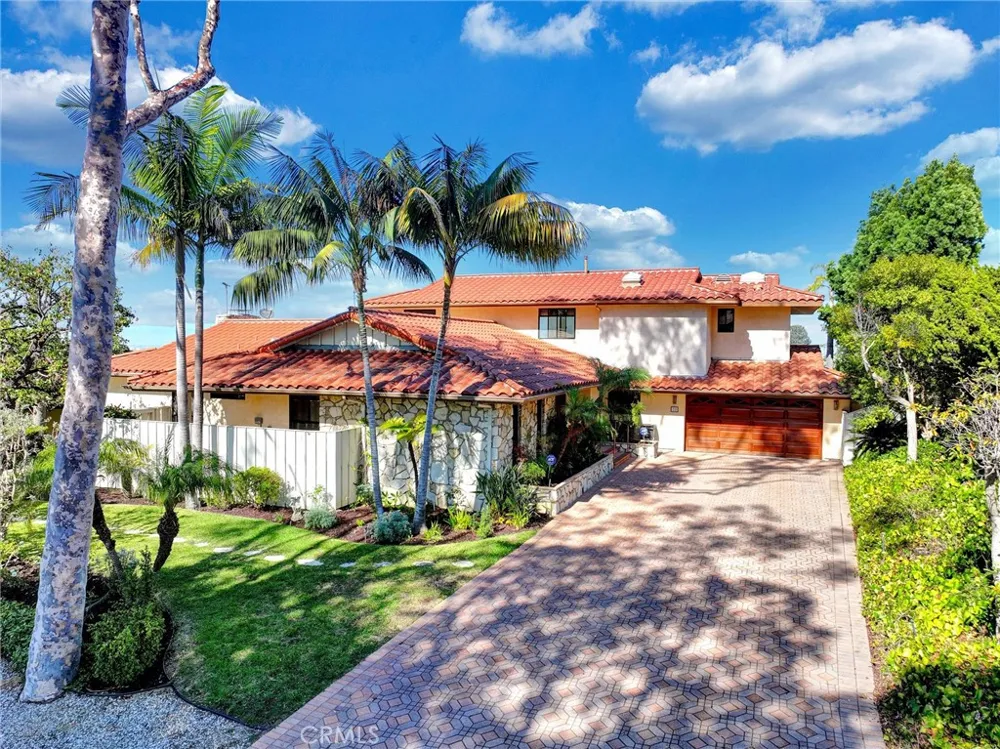 28 Montecillo Drive Rolling Hills Estates, CA 90274
