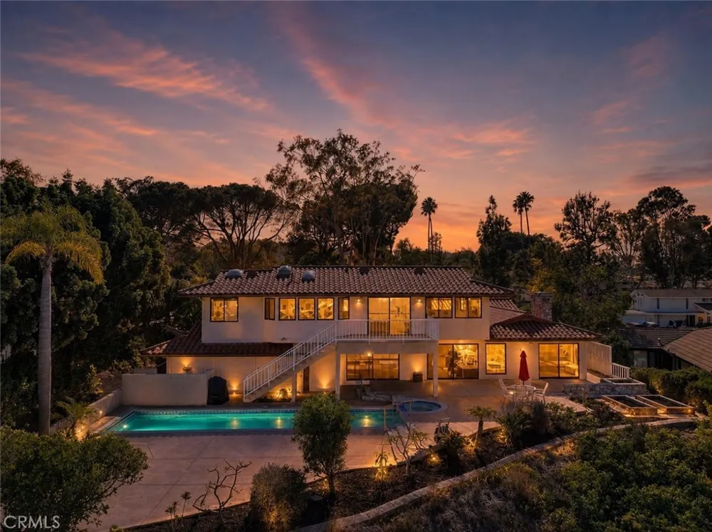 28 Montecillo Drive Rolling Hills Estates, CA 90274