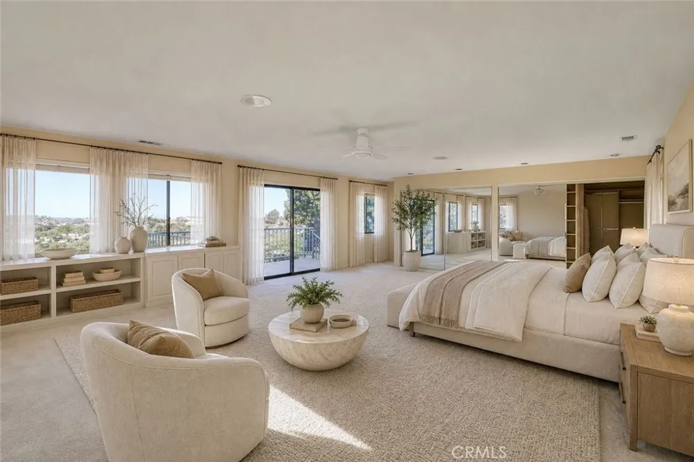 28 Montecillo Drive Rolling Hills Estates, CA 90274