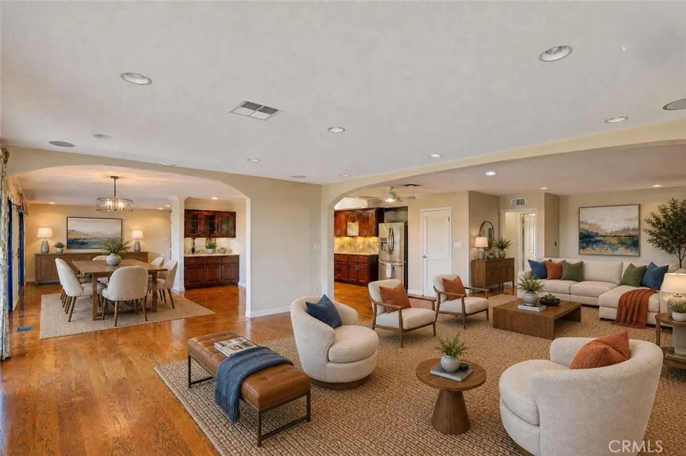 28 Montecillo Drive Rolling Hills Estates, CA 90274