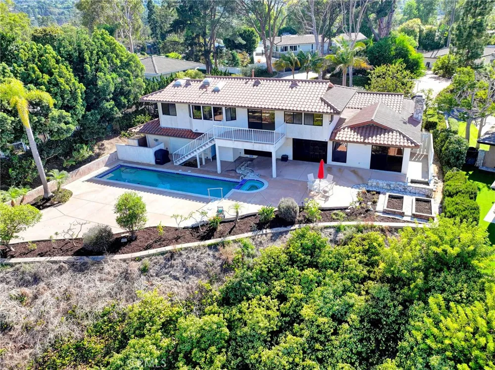 28 Montecillo Drive Rolling Hills Estates, CA 90274