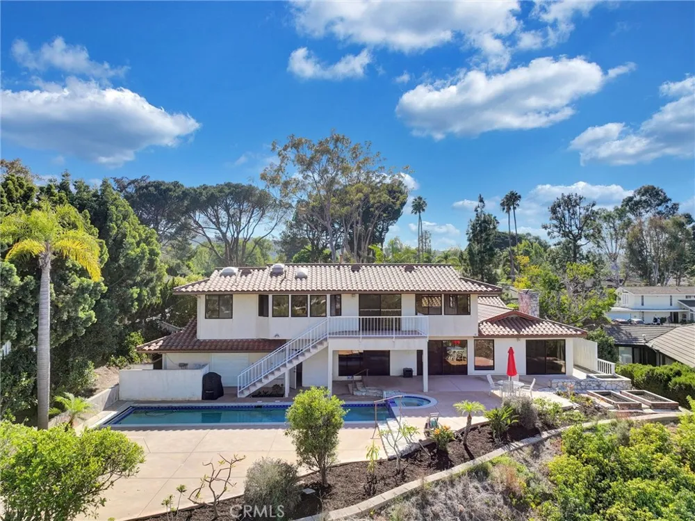 28 Montecillo Drive Rolling Hills Estates, CA 90274