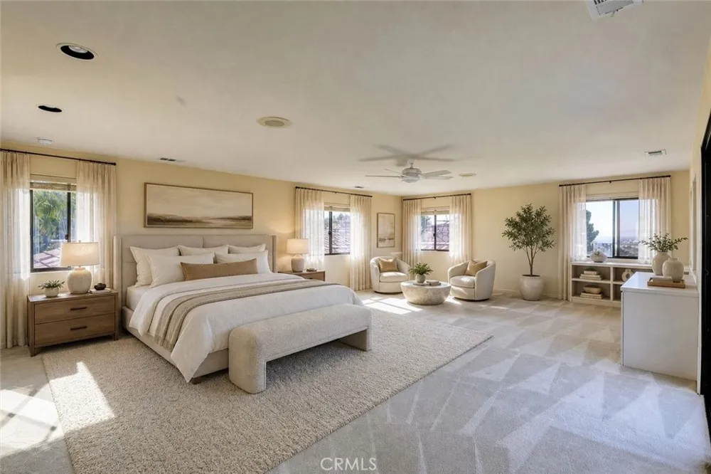 28 Montecillo Drive Rolling Hills Estates, CA 90274