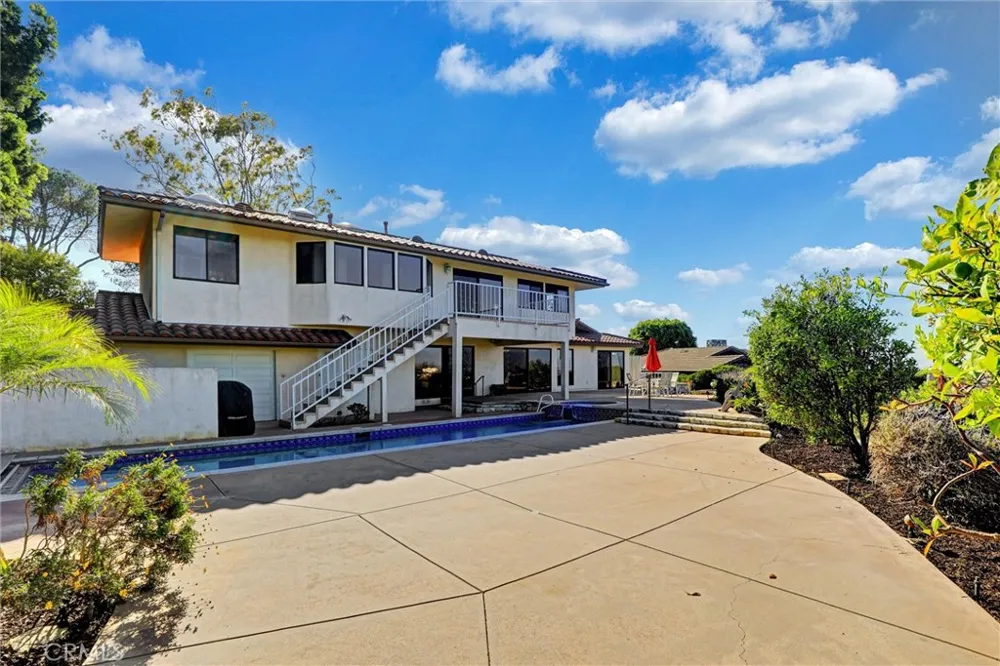 28 Montecillo Drive Rolling Hills Estates, CA 90274