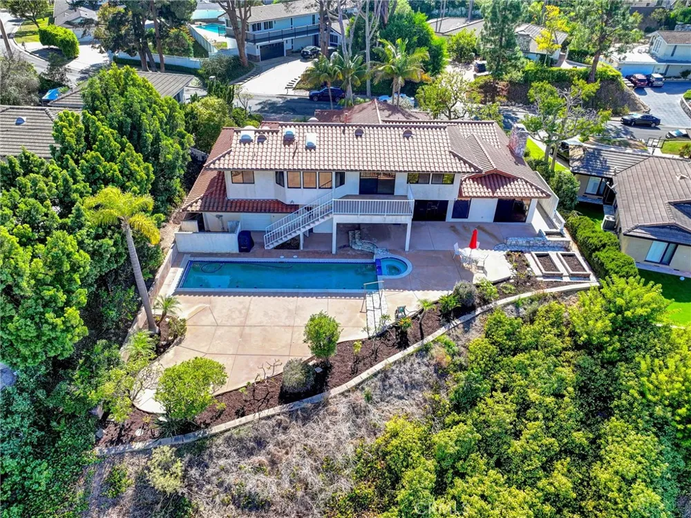 28 Montecillo Drive Rolling Hills Estates, CA 90274