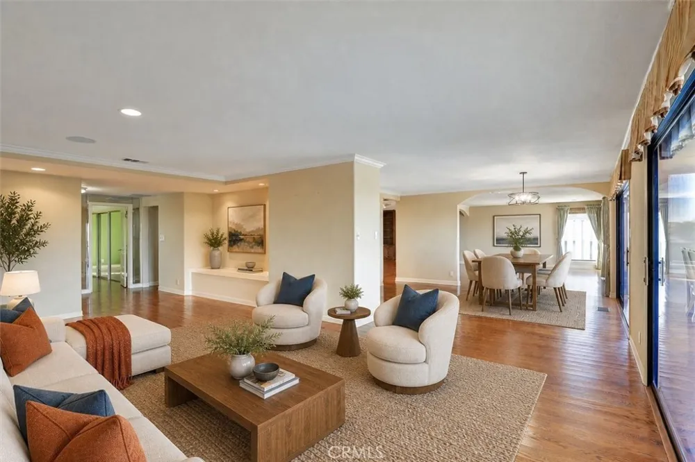 28 Montecillo Drive Rolling Hills Estates, CA 90274