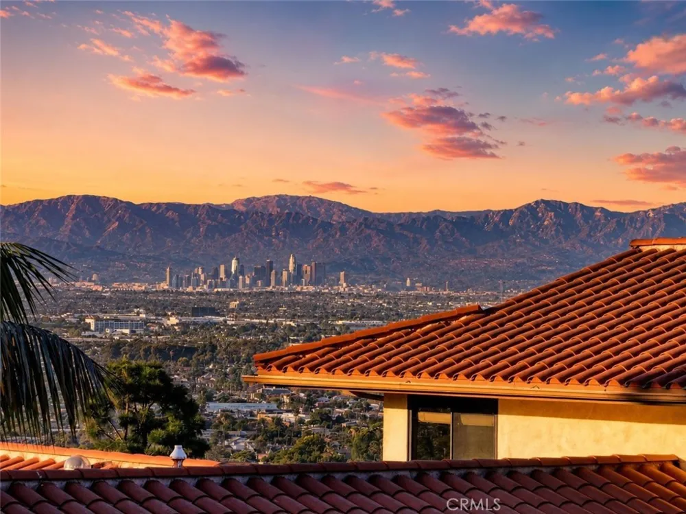 28 Montecillo Drive Rolling Hills Estates, CA 90274