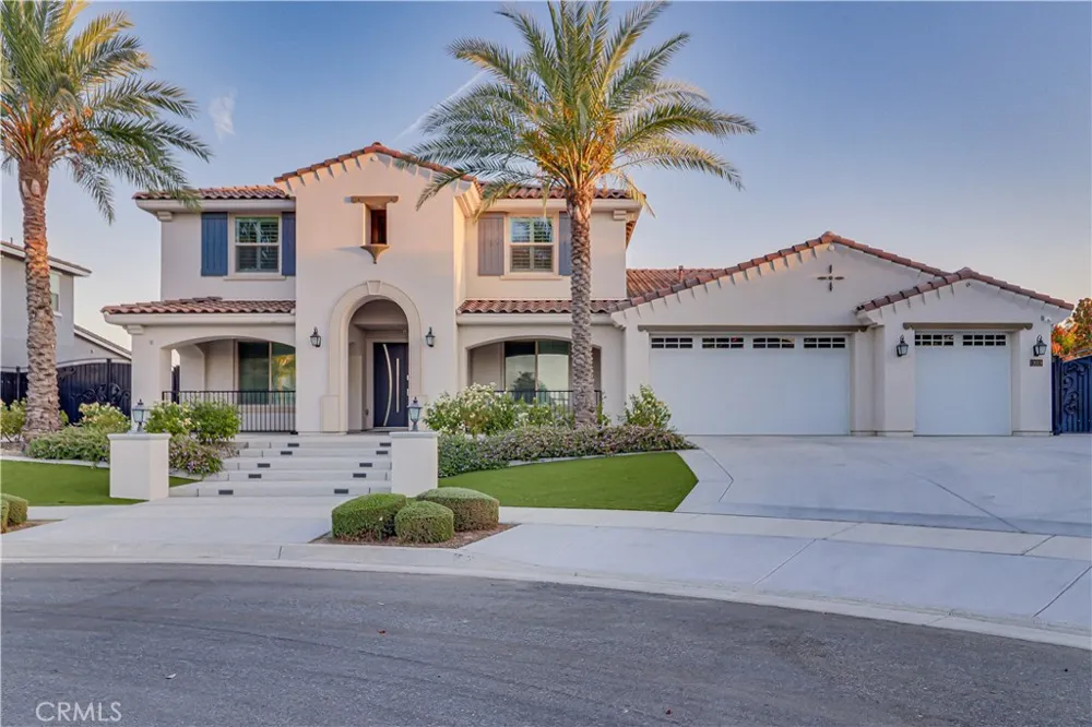 12019 Gazebo Court Bakersfield, CA 93311
