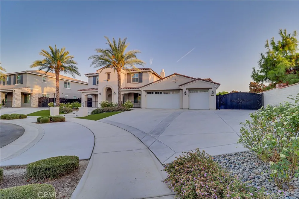 12019 Gazebo Court Bakersfield, CA 93311