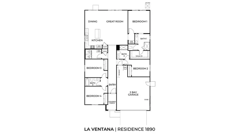 28705 Via De Manzana Winchester, CA 92596