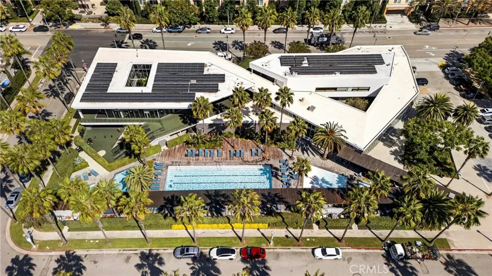 12914 Agustin Place Playa Vista, CA 90094