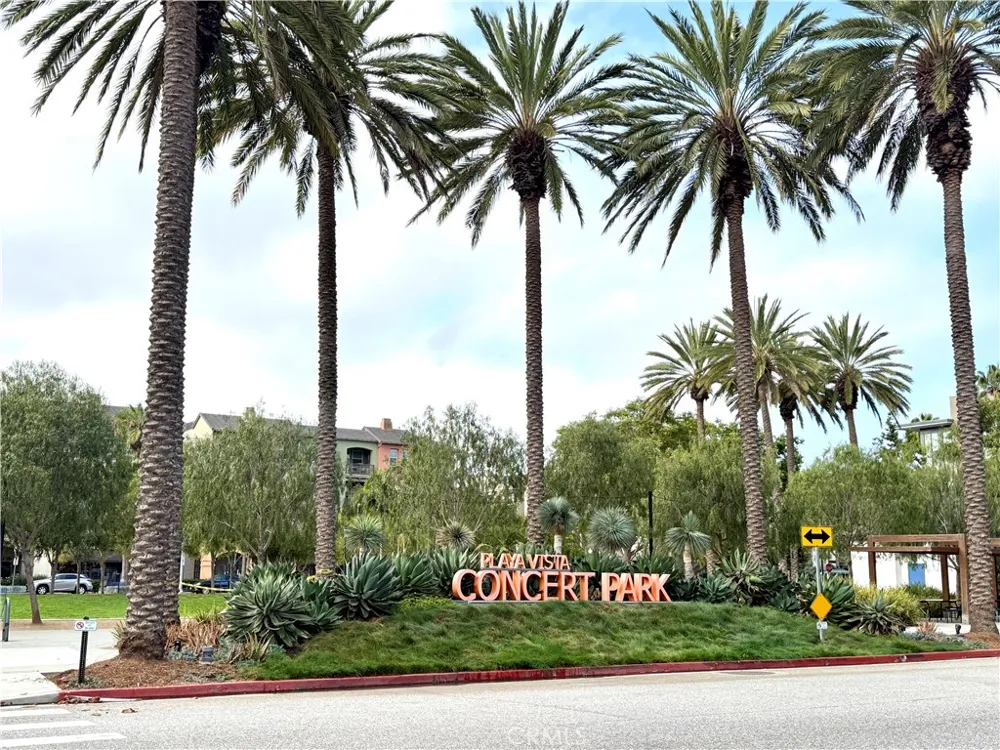 12914 Agustin Place Playa Vista, CA 90094