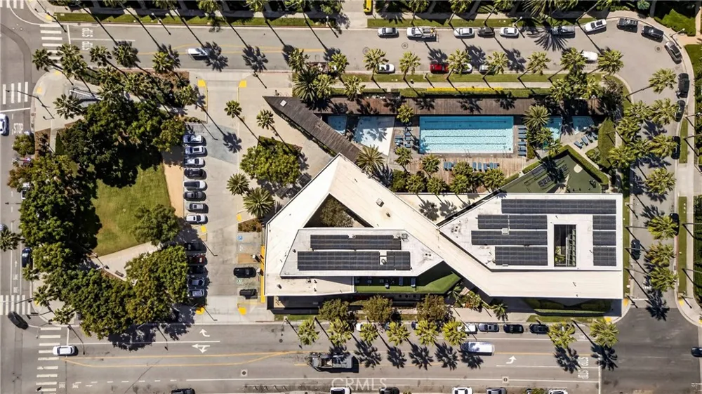 12914 Agustin Place Playa Vista, CA 90094