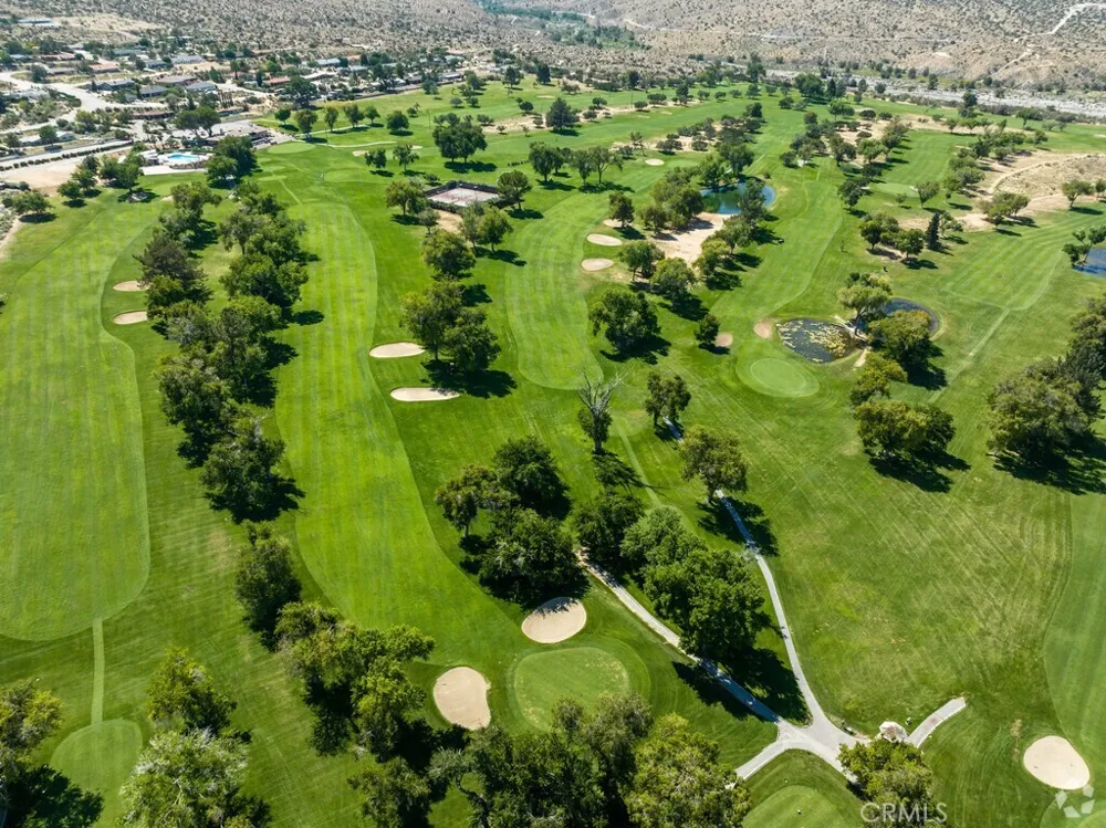 230 Vac/Vic Llano, CA 93544