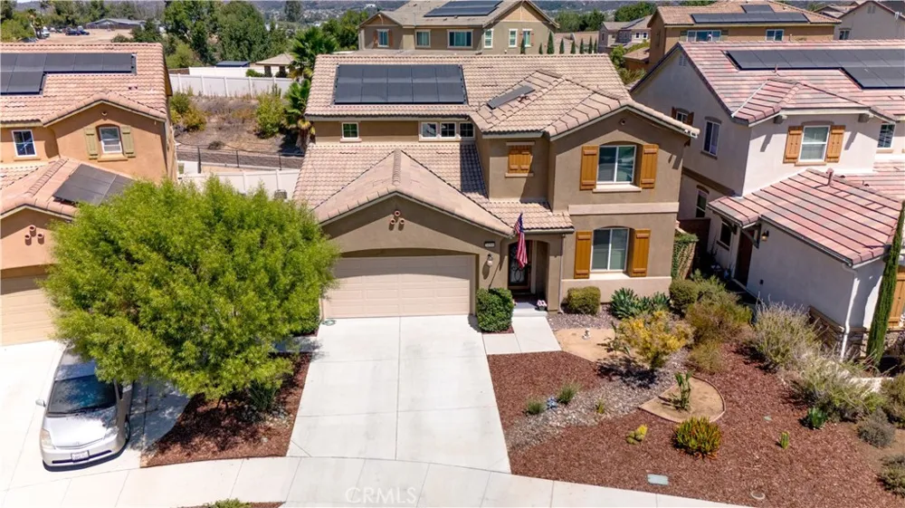 24560 Teakwood Court Wildomar, CA 92595