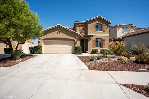 24560 Teakwood Court