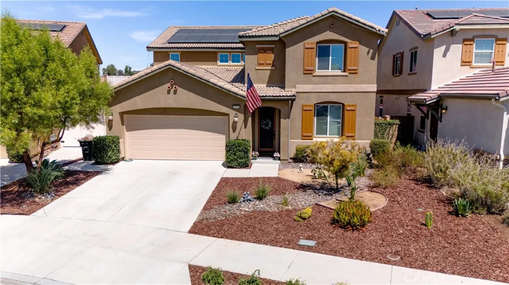 24560 Teakwood Court Wildomar, CA 92595