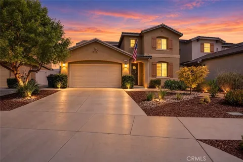 24560 Teakwood Court