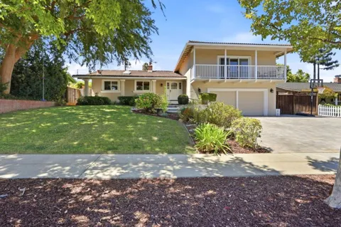 6463 Camelia Drive