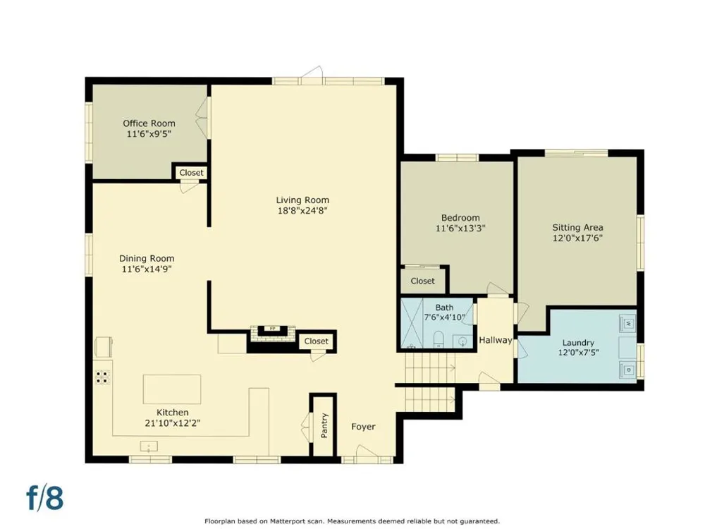 6463 Camelia Drive San Jose, CA 95120