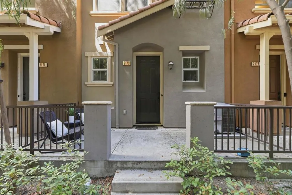 2173 Beech Circle San Jose, CA 95131