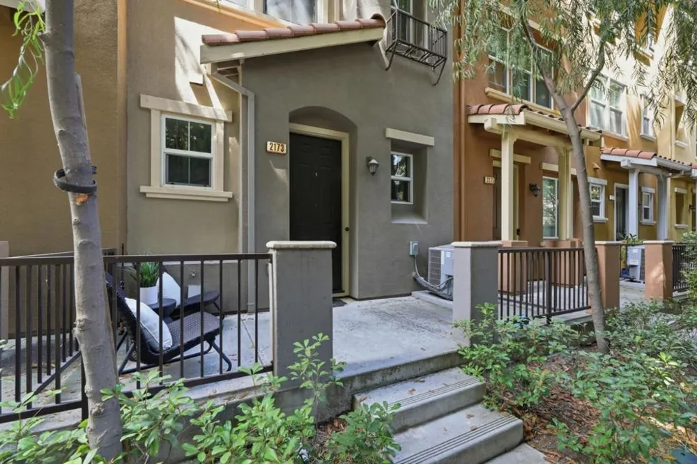 2173 Beech Circle San Jose, CA 95131