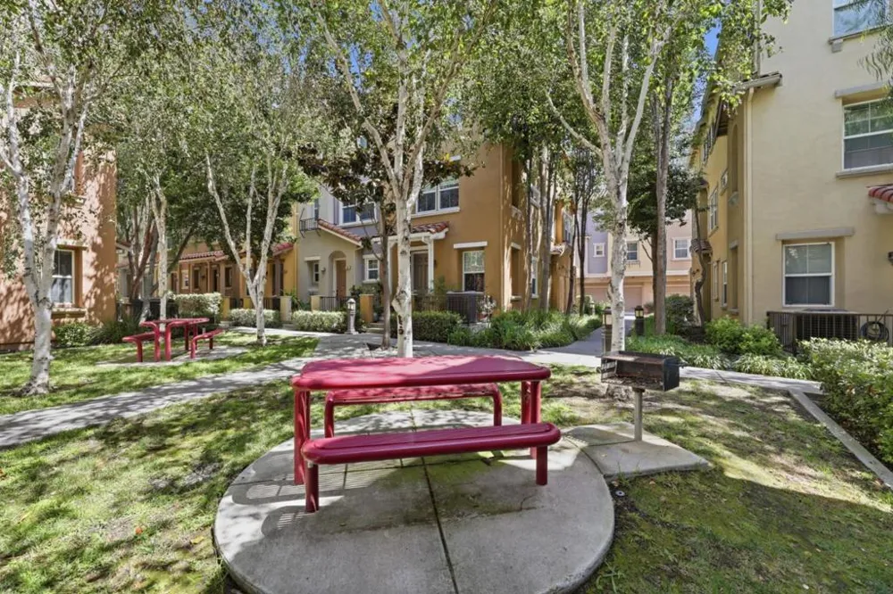 2173 Beech Circle San Jose, CA 95131
