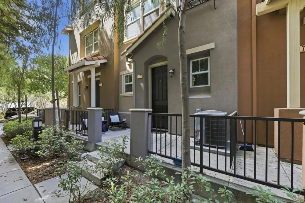 2173 Beech Circle San Jose, CA 95131