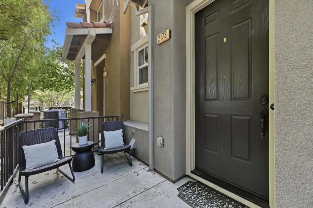 2173 Beech Circle San Jose, CA 95131