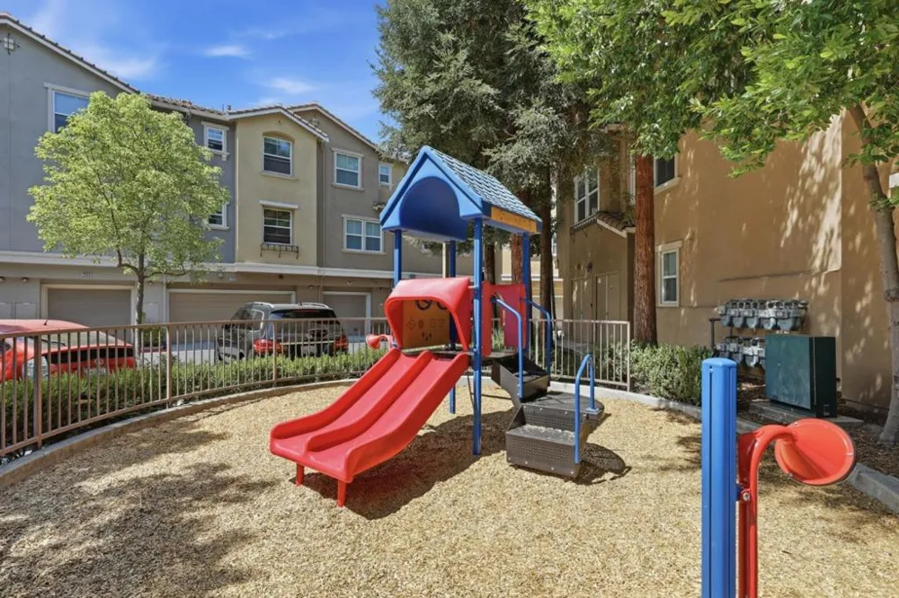 2173 Beech Circle San Jose, CA 95131