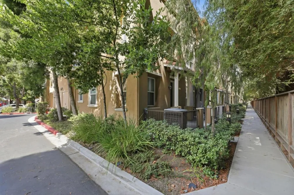 2173 Beech Circle San Jose, CA 95131
