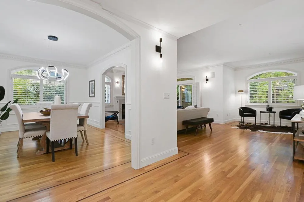 1520 Floribunda Avenue #101 Burlingame, CA 94010