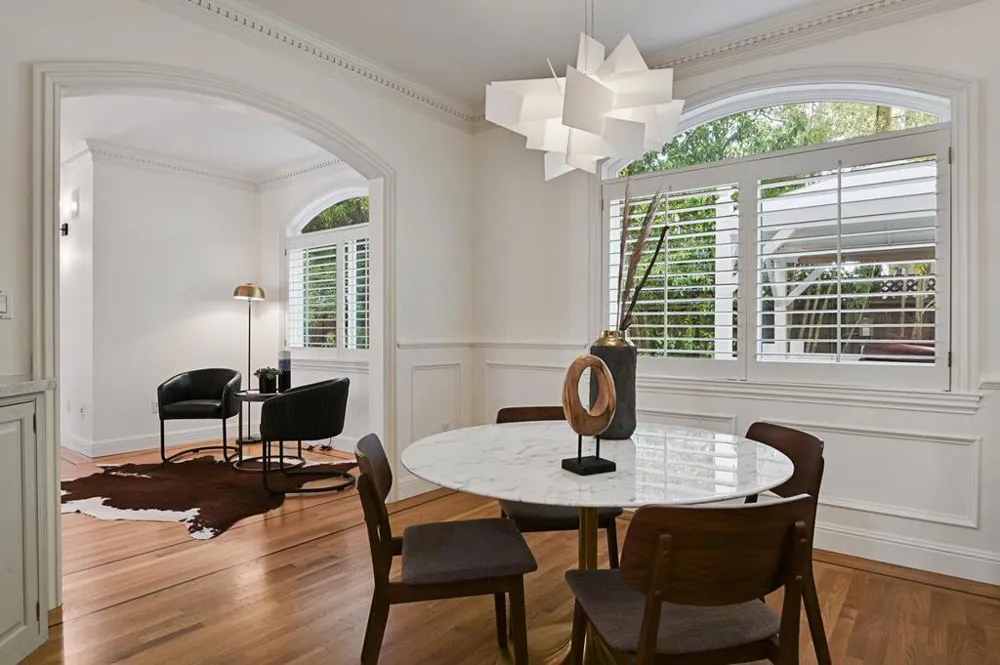 1520 Floribunda Avenue #101 Burlingame, CA 94010
