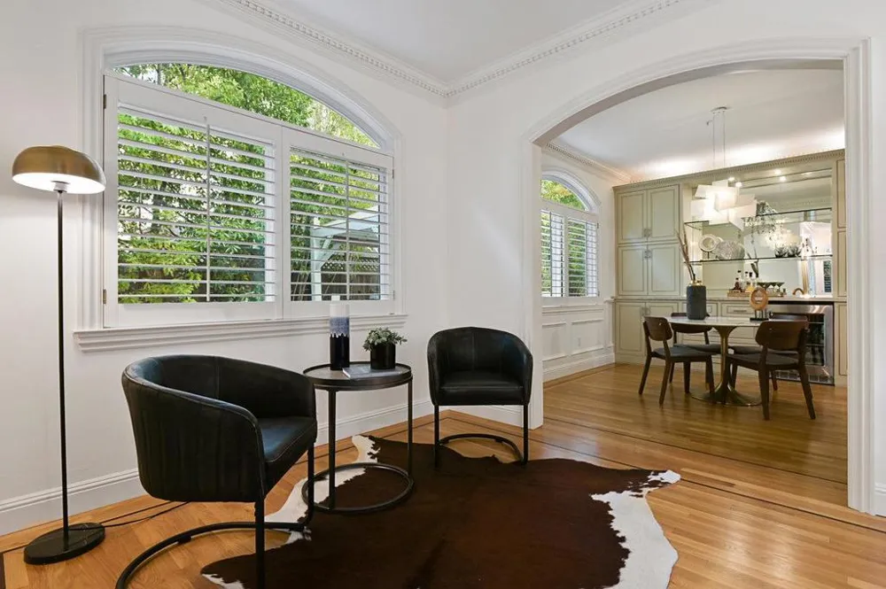 1520 Floribunda Avenue #101 Burlingame, CA 94010