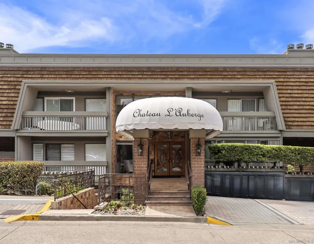 1562 Camino Del Mar #551 Del Mar, CA 92014