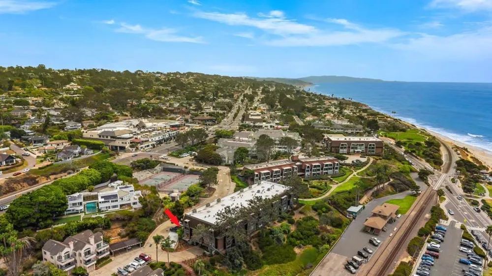 1562 Camino Del Mar #551 Del Mar, CA 92014