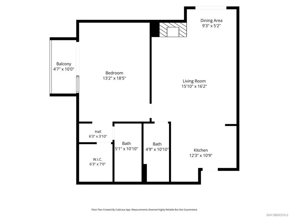 1562 Camino Del Mar #551 Del Mar, CA 92014