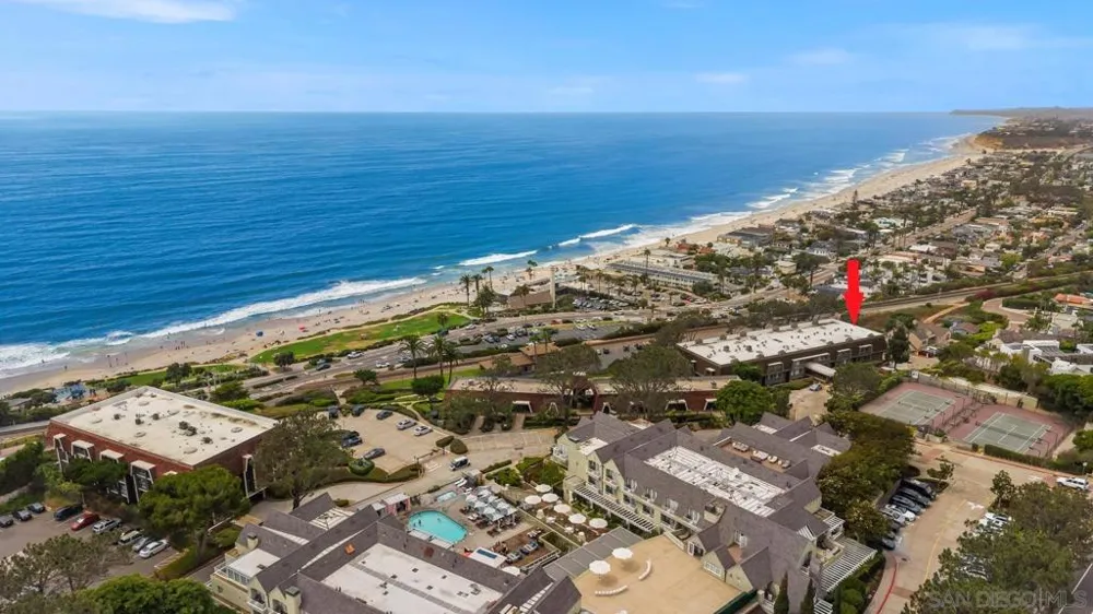 1562 Camino Del Mar #551 Del Mar, CA 92014