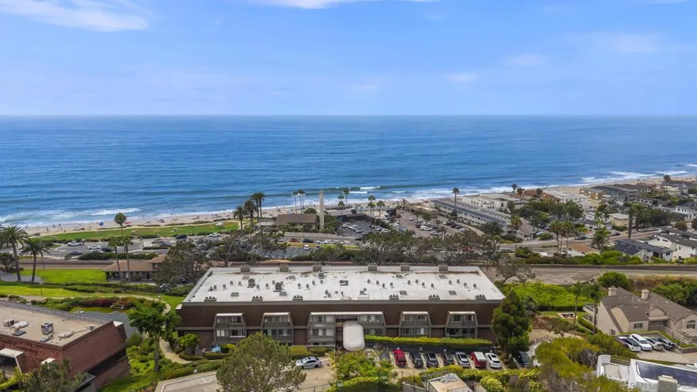 1562 Camino Del Mar #551 Del Mar, CA 92014