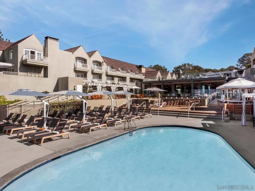 1562 Camino Del Mar #551 Del Mar, CA 92014