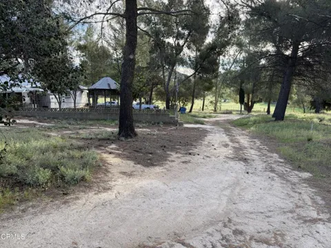 1988 Camp Truck Trail
