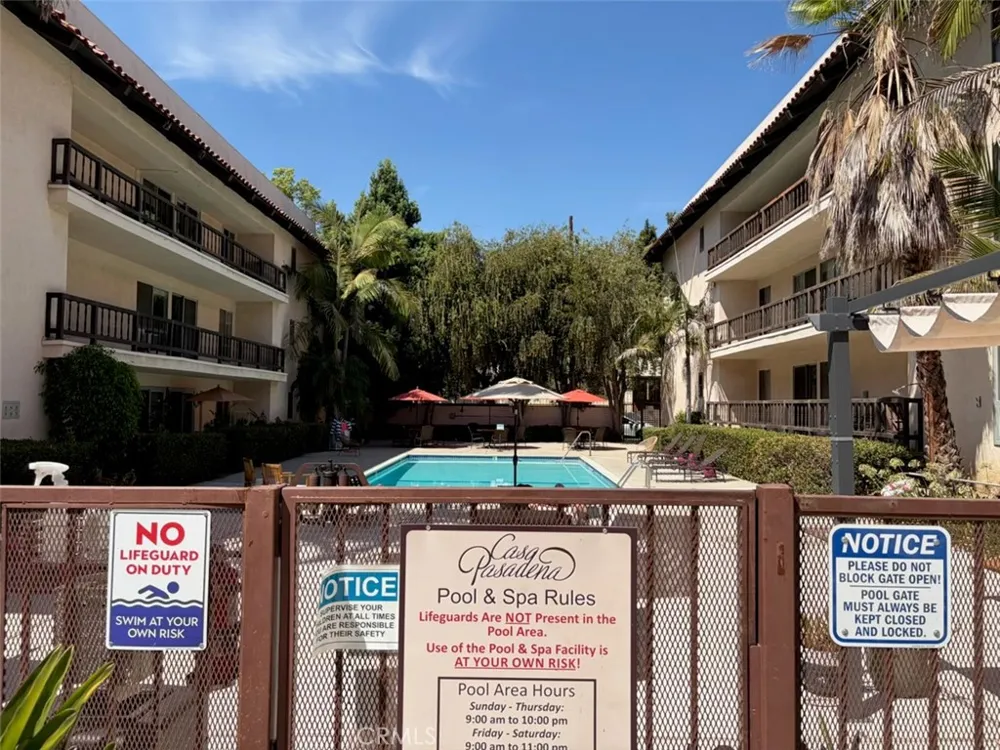 1127 E Del Mar Boulevard #229 Pasadena, CA 91106