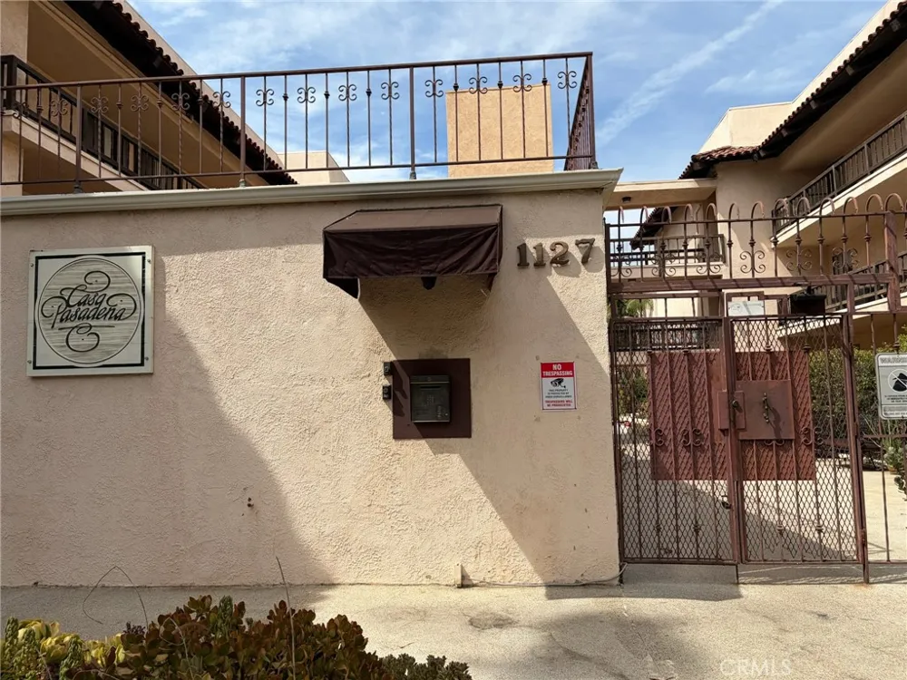 1127 E Del Mar Boulevard #229 Pasadena, CA 91106