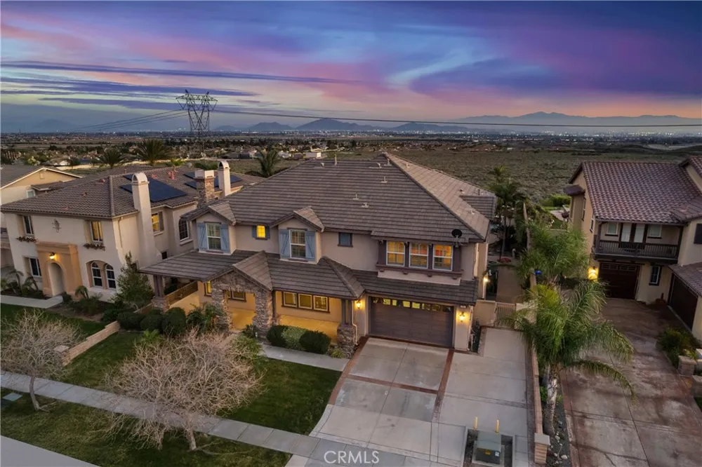 13761 Breeders Cup Drive Rancho Cucamonga, CA 91739