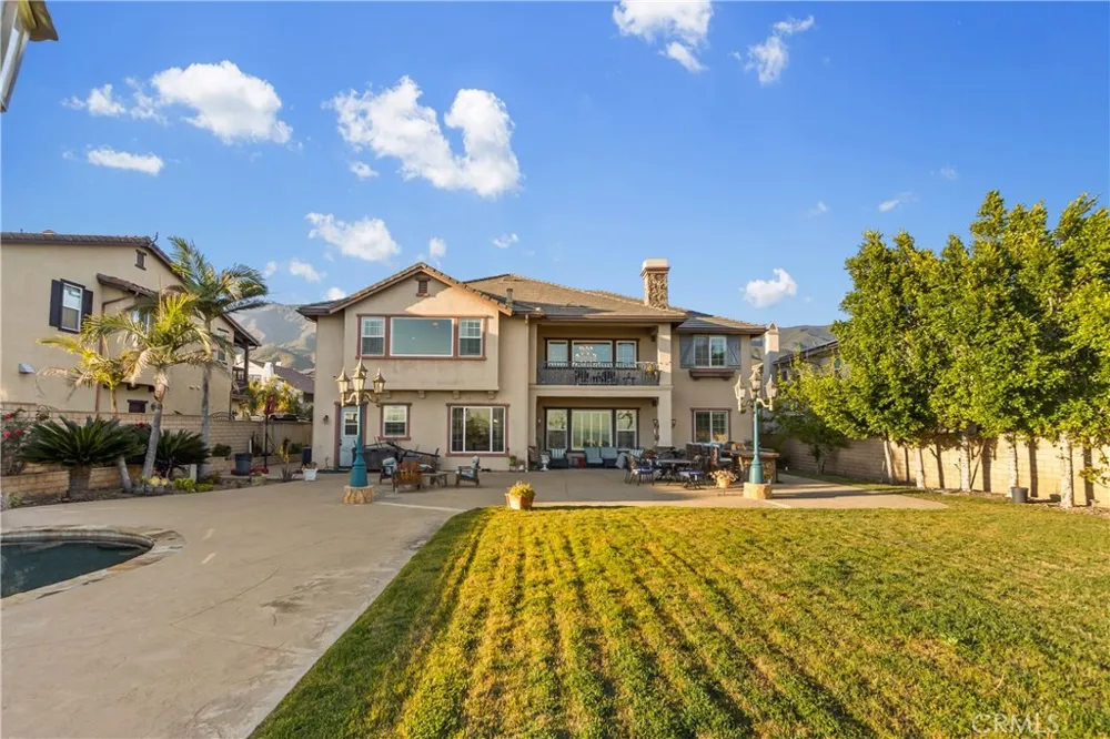 13761 Breeders Cup Drive Rancho Cucamonga, CA 91739