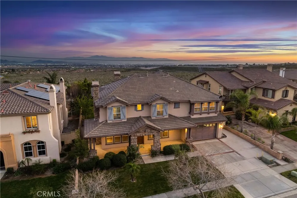 13761 Breeders Cup Drive Rancho Cucamonga, CA 91739