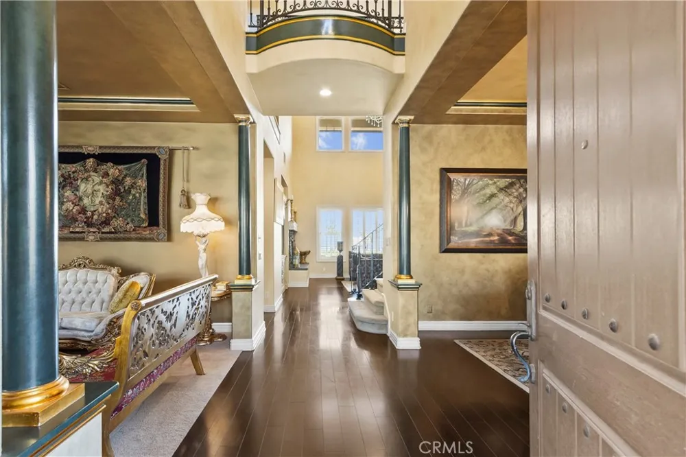 13761 Breeders Cup Drive Rancho Cucamonga, CA 91739